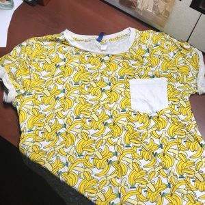 Banana T-shirt